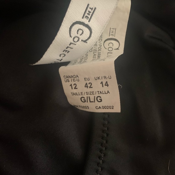 🔥 $5.00 Never worn a bikini bottoms only - Picture 2 of 2